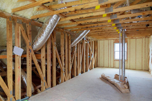 Best Residential Insulation in Grace, ID