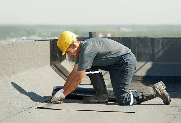 Best Types of Insulation in Grace, ID