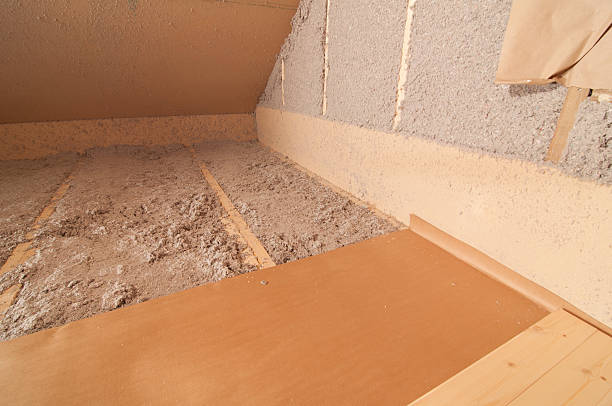 Best Insulation for Specific Applications in Grace, ID